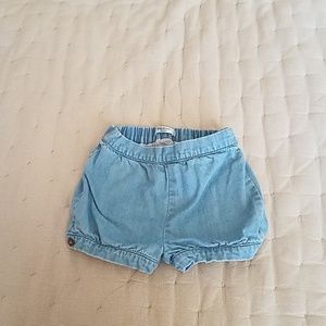 Boden winter shorts